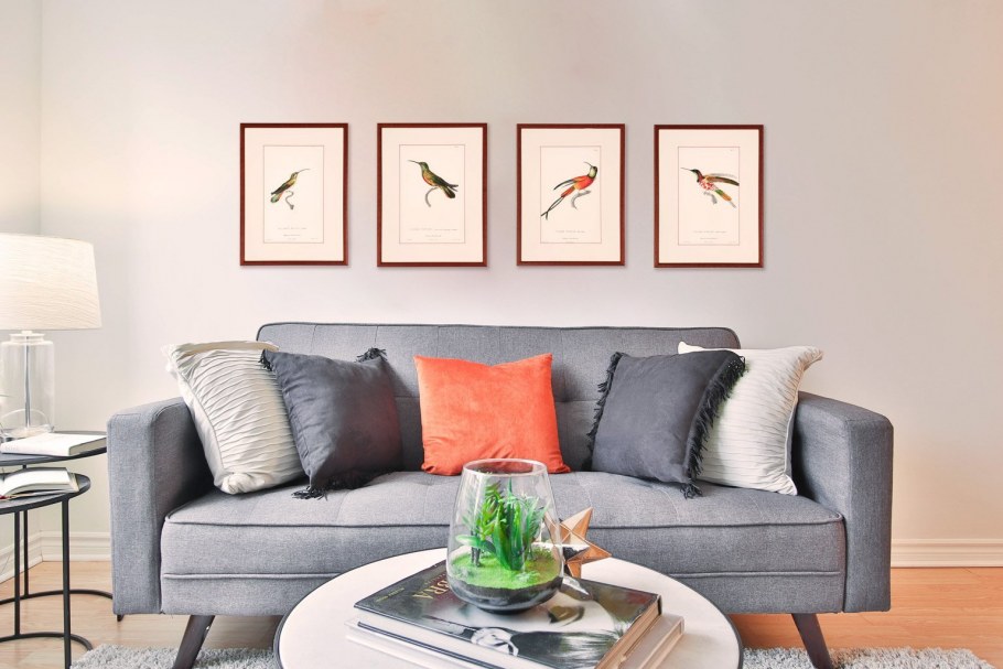 Декор для стен