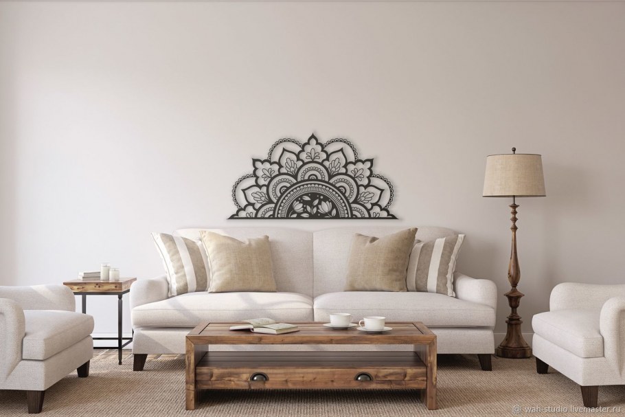 Картины на стену в гостиную