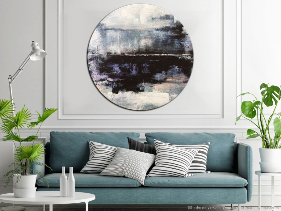 Картина модульная 5 АРТДИЗАЙН