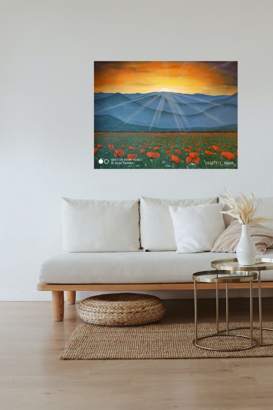 Интерьерные панно на стену