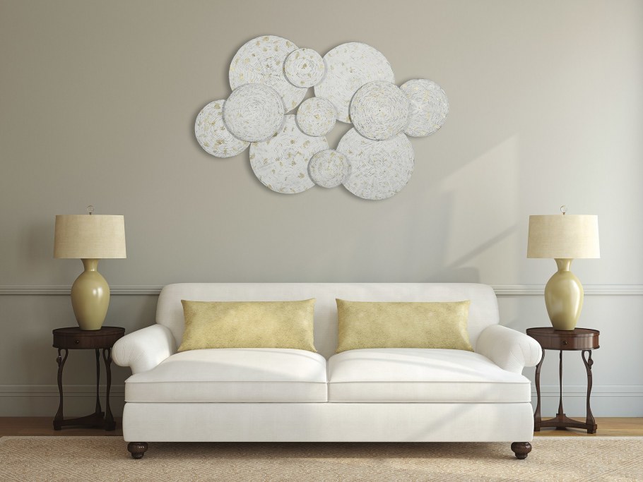 Модульная картина