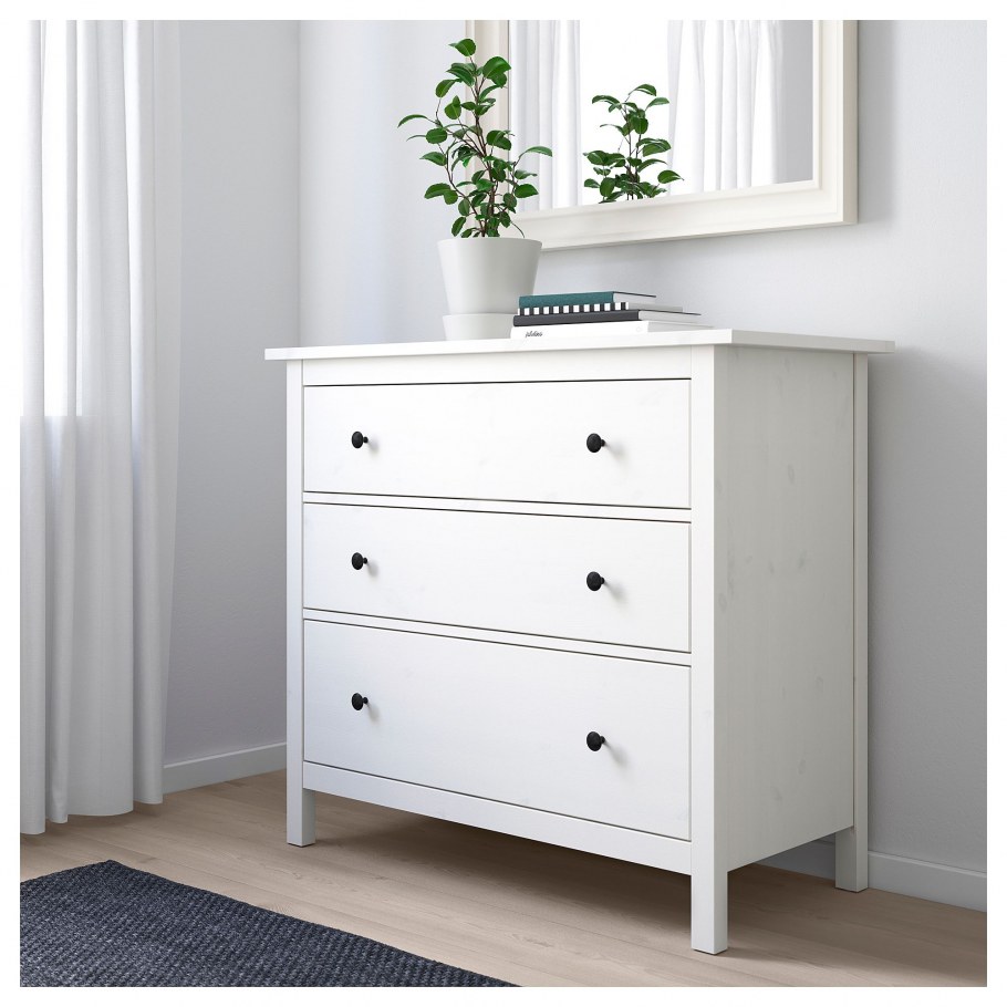 Комод ikea МАЛЬМ 003.685.50