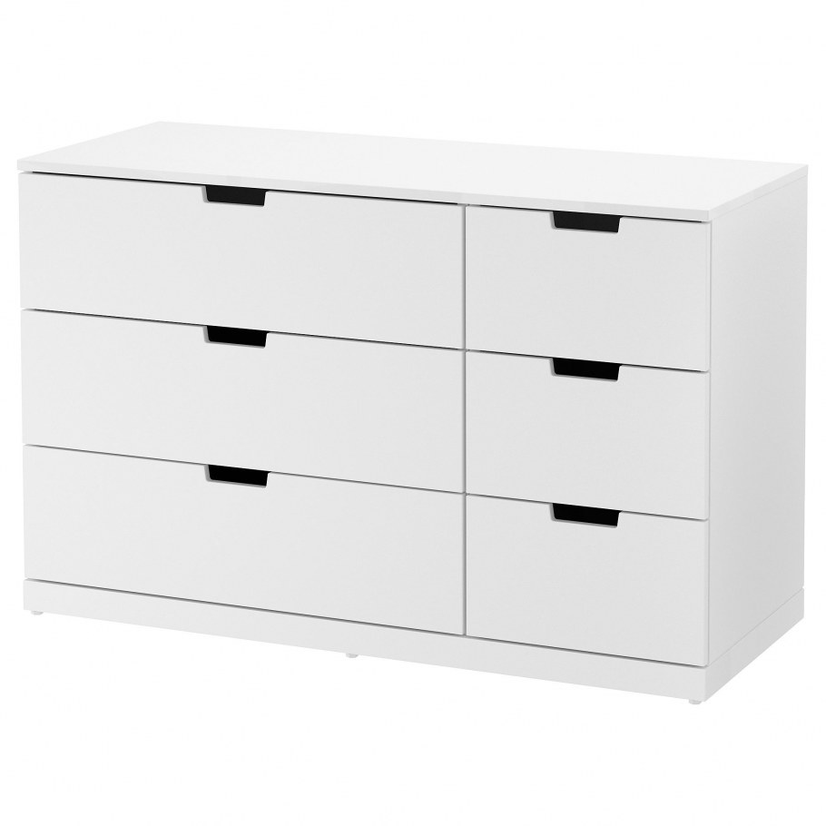 Ikea Malm Dresser
