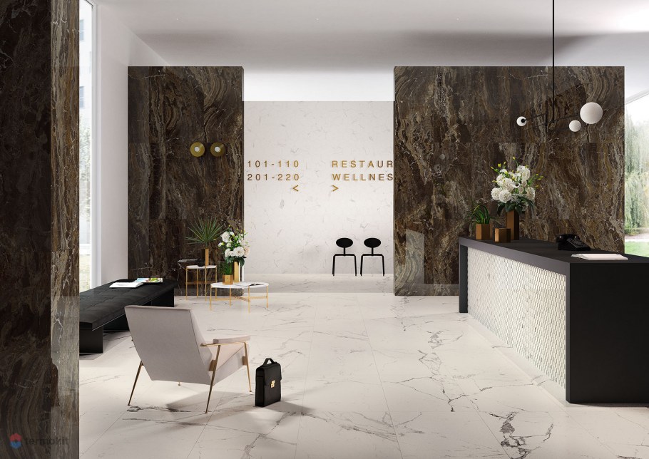 Marazzi Allmarble Frappuccino Lux 60x120