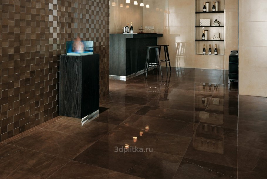 Плитка атлас Конкорд Марвел