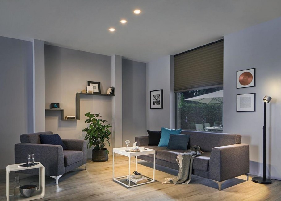 Светильник Paulmann suon 99943