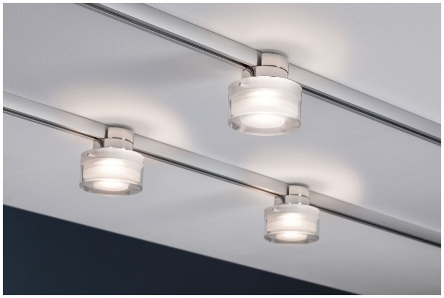 Светильники Paulmann URAIL