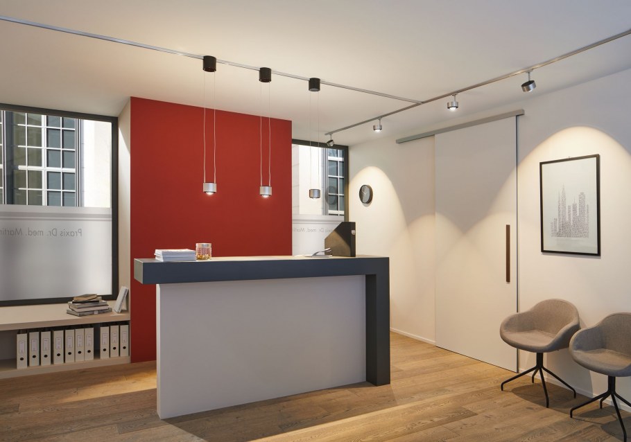 Шинопровод Paulmann 95133