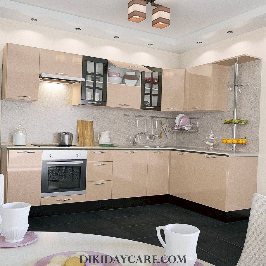 Кухня "Лира 2.2"