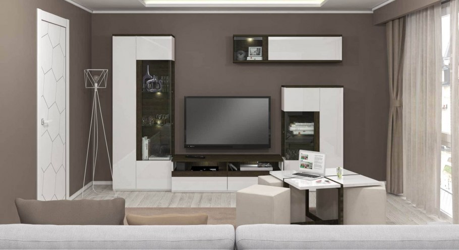 Кухня латте капучино