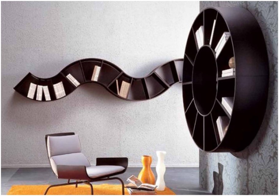 Креативная мебель