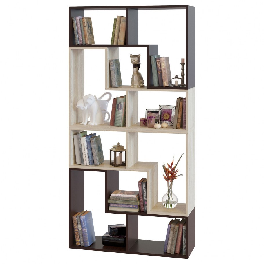 Стеллаж Крит хофф