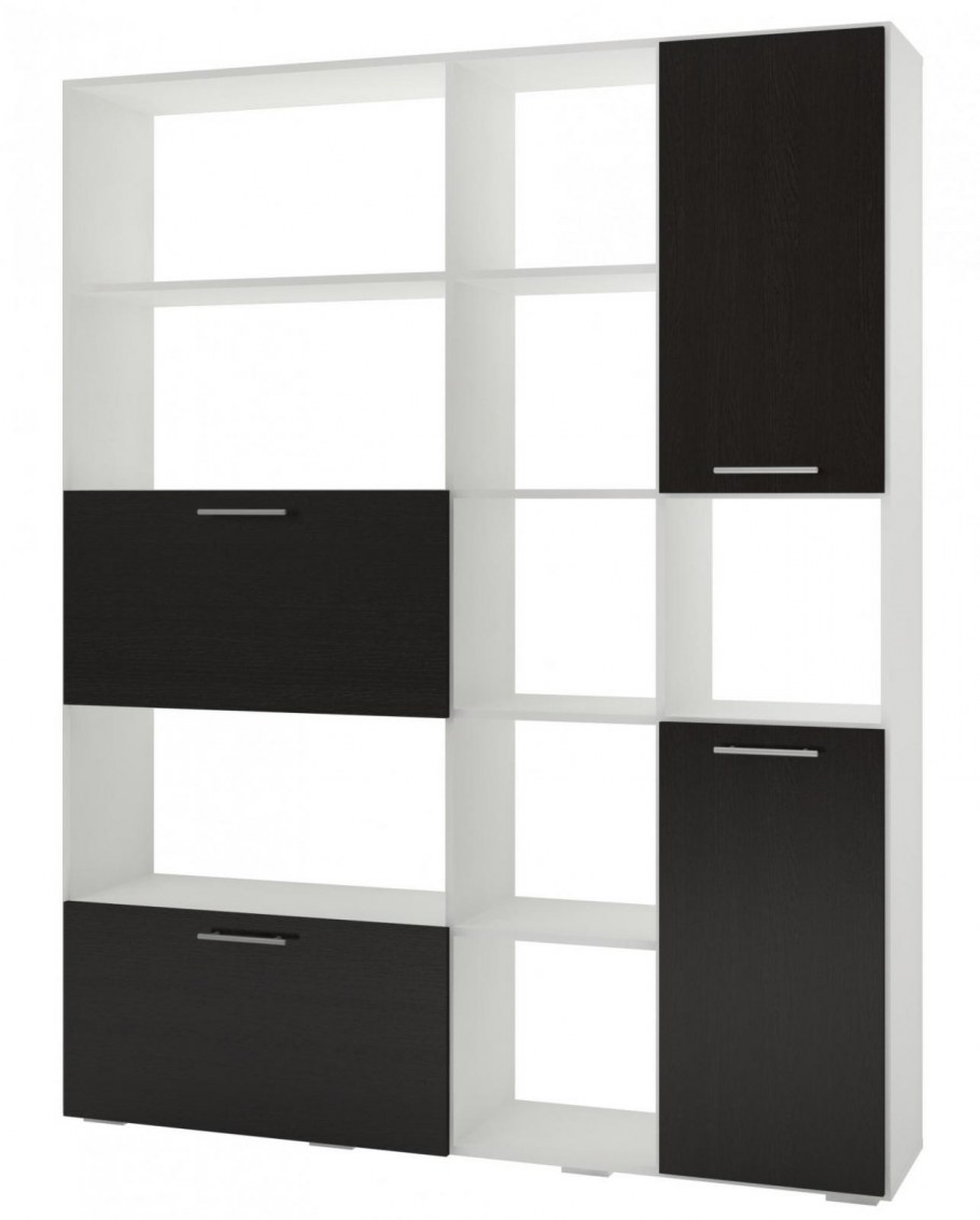 Стеллаж Halmar Caboto 16