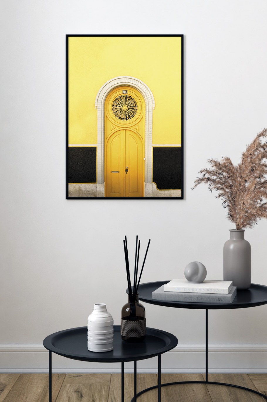 Постер Vogue Eichholtz