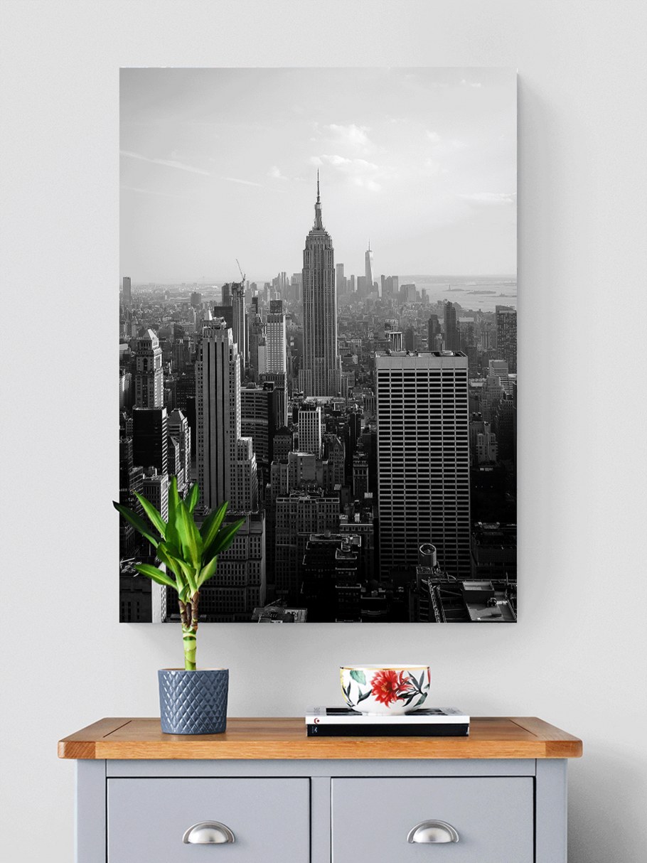 Модульная картина Toplight TL-mm1038