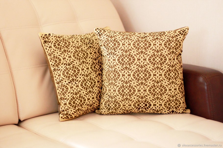 Furniture Manipulation