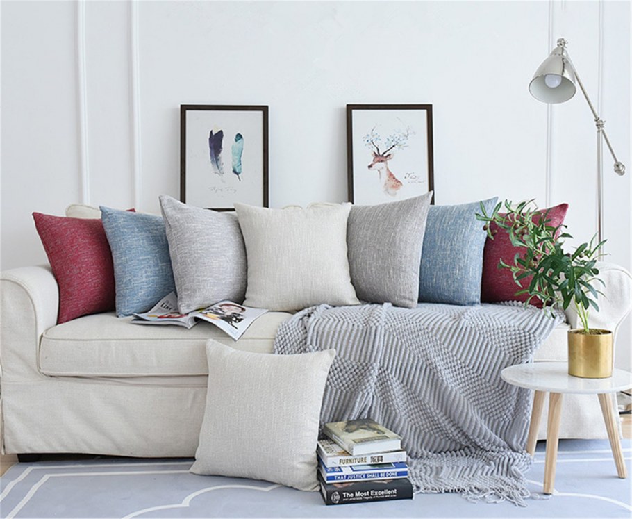 Наволочки Софи де Марко