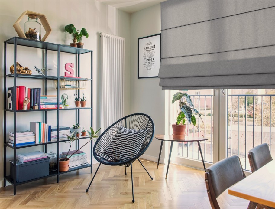 Римские шторы ТОМДОМ