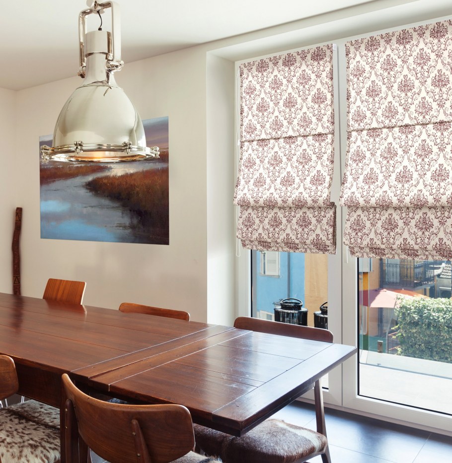 Римская штора DDA Эстель 80х160