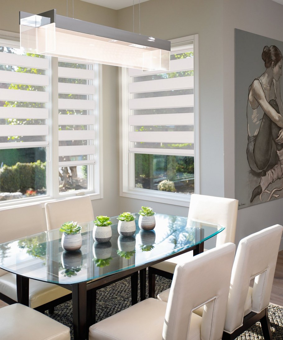 Roman Shade римские шторы