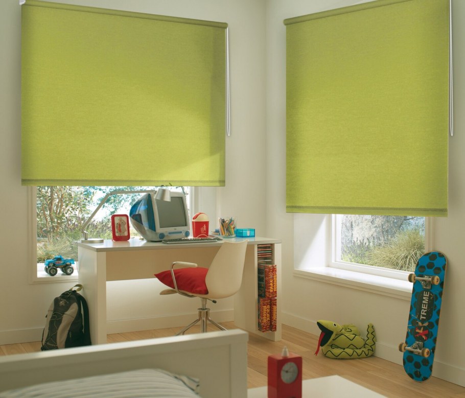 Эридан 07 рулонные шторы