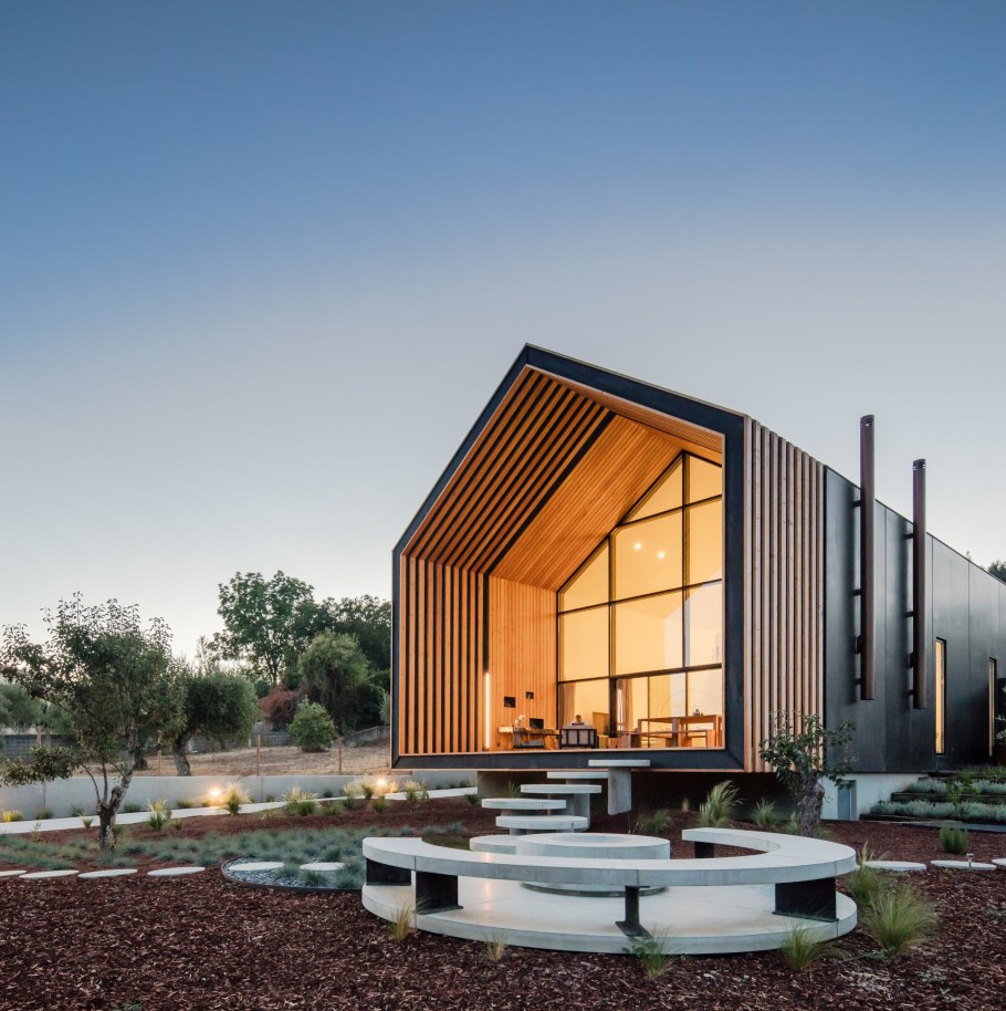 ЭКОДОМ модульный