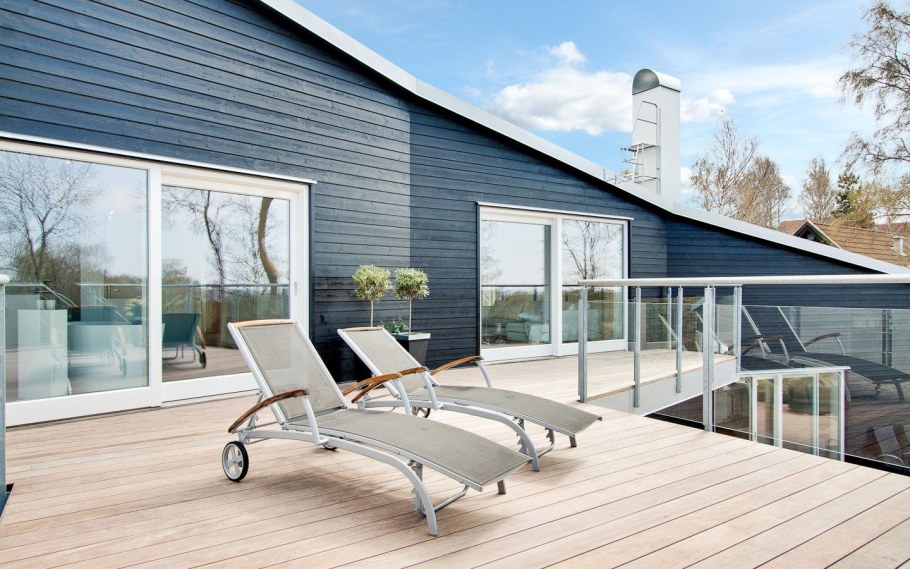 Финское Безрамное остекление Lumon