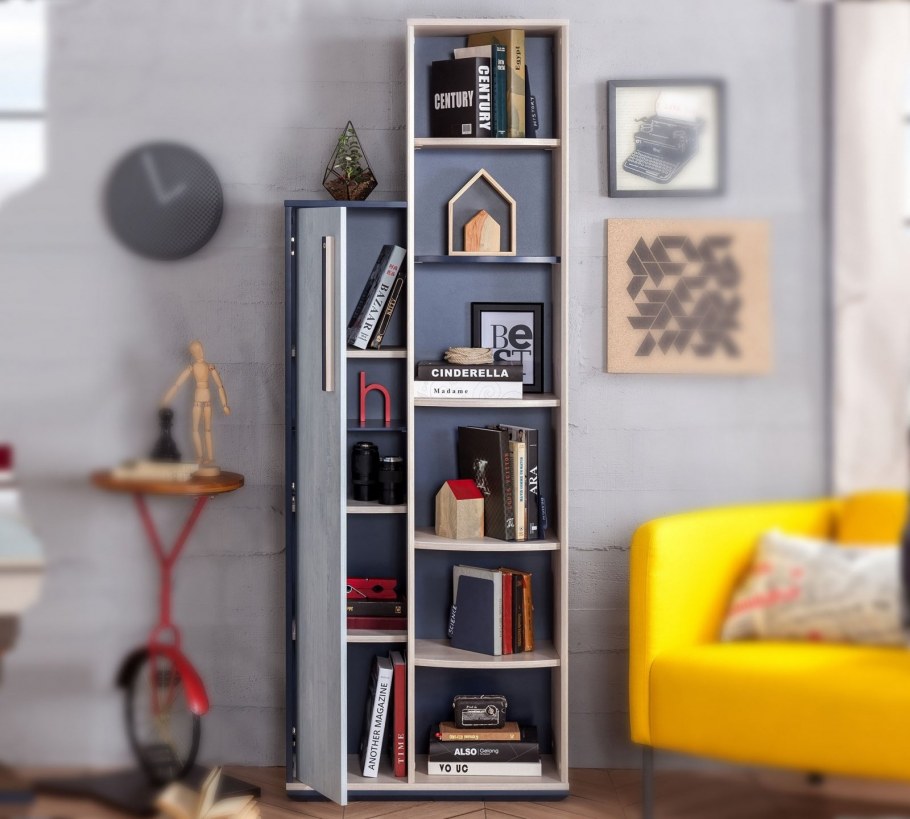 Стеллаж DS Loft 209