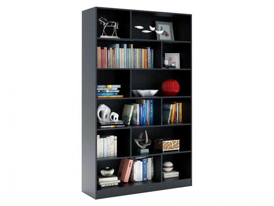 Стеллаж Latitude Cattelan Italia