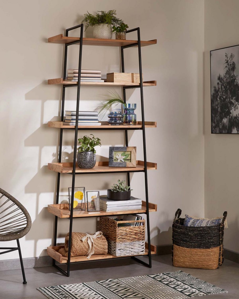 Стеллаж Norfort 177х120