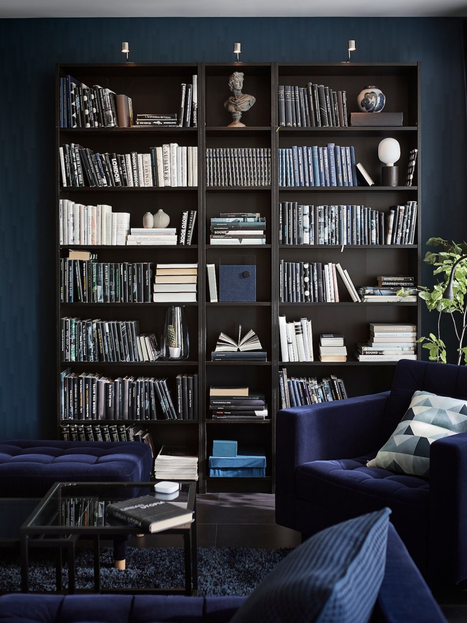 Стеллаж "Аккорд" 48h905