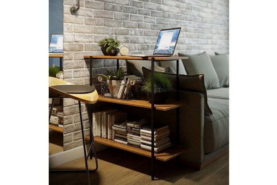 Стеллажи лофтakur Loft Portland