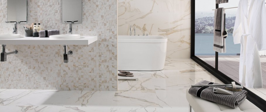 Плитка Porcelanosa Calacata