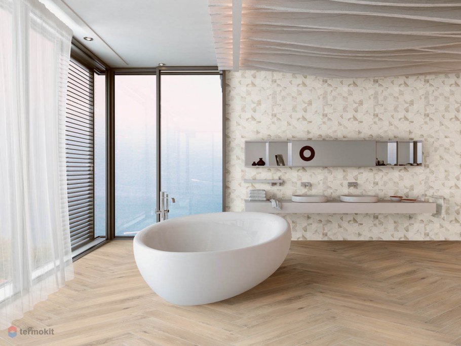 Керамогранит Azteca Calacatta Gold