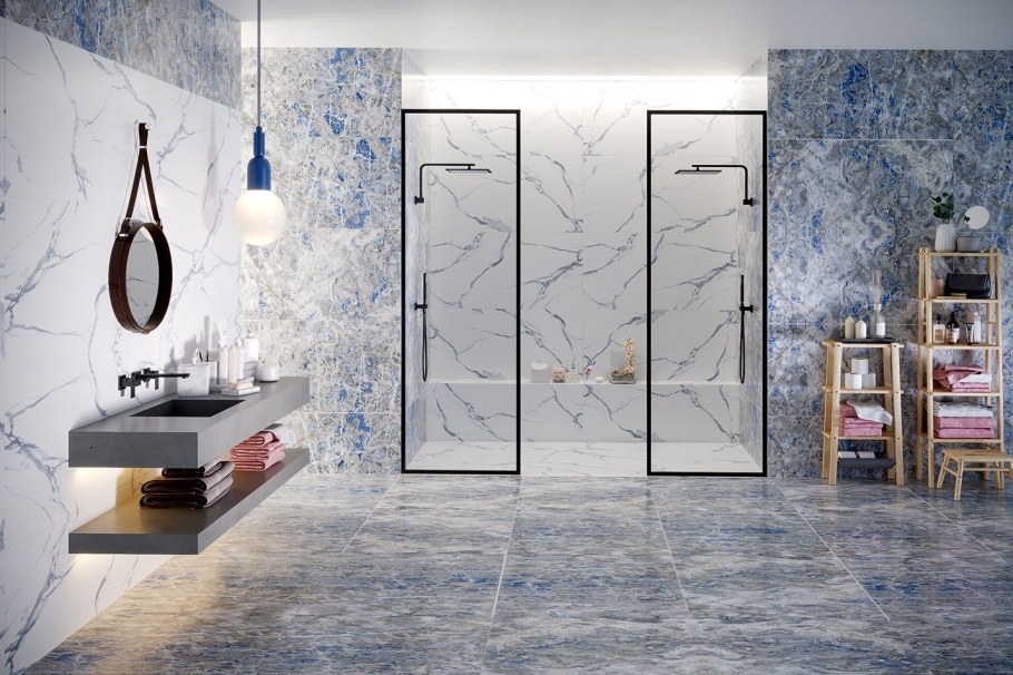 Керамогранит ITC Venetian Rose