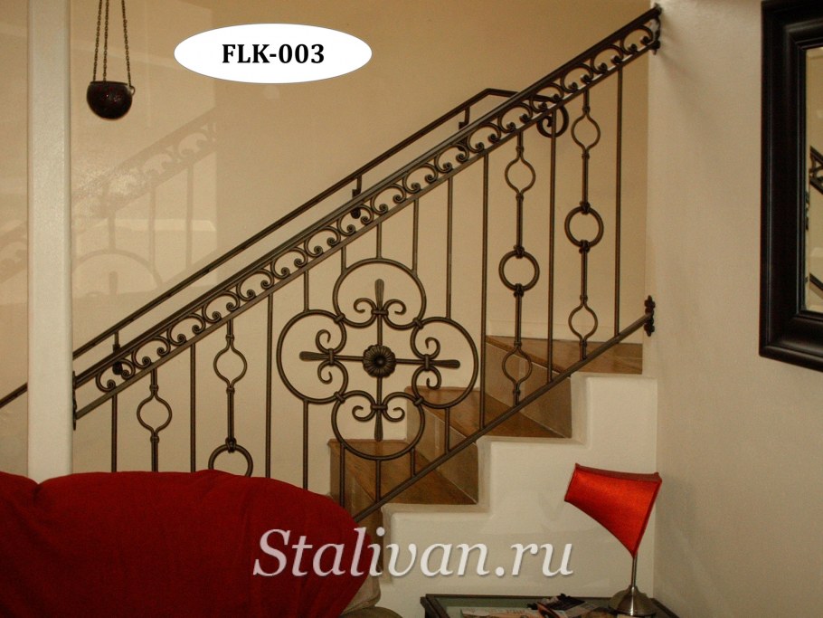 Современные лестницы