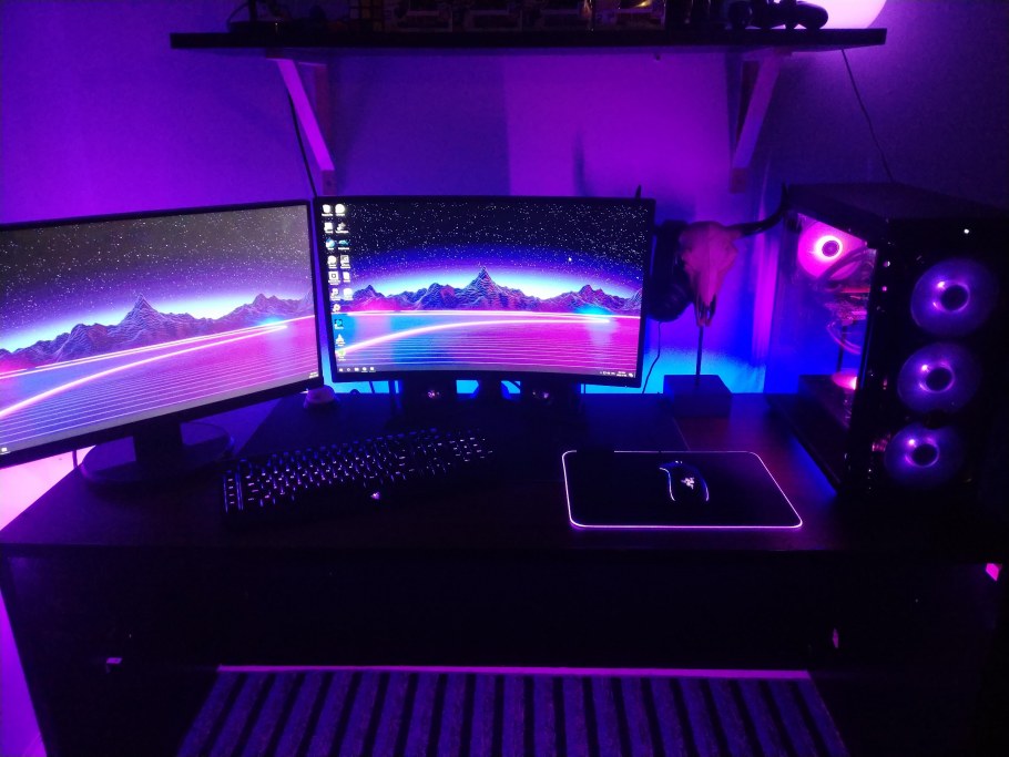 MRL led 1103 белый