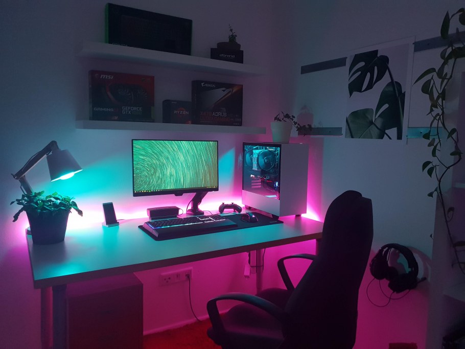 Led лента Paulmann 78961