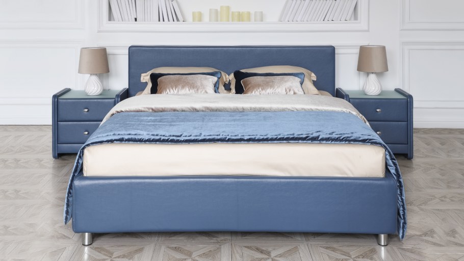 Кровать Альба 1600