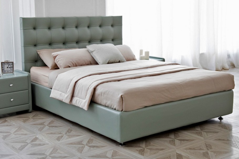 Кровать Альба Орматек