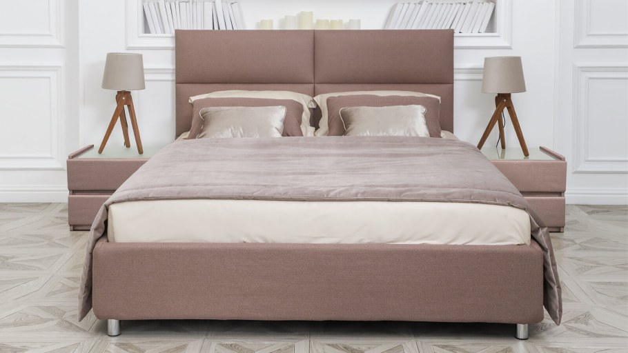 Кровать Amber Ascona