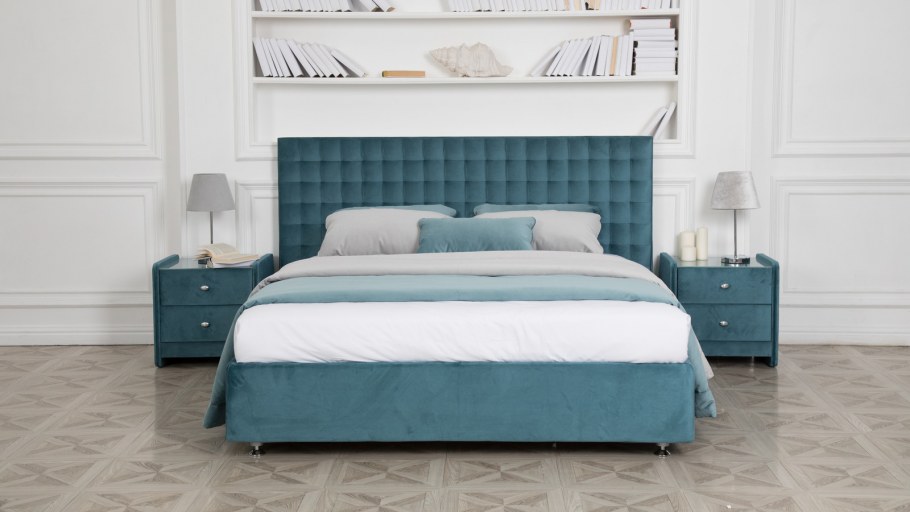 Кровать enrich 1 4046