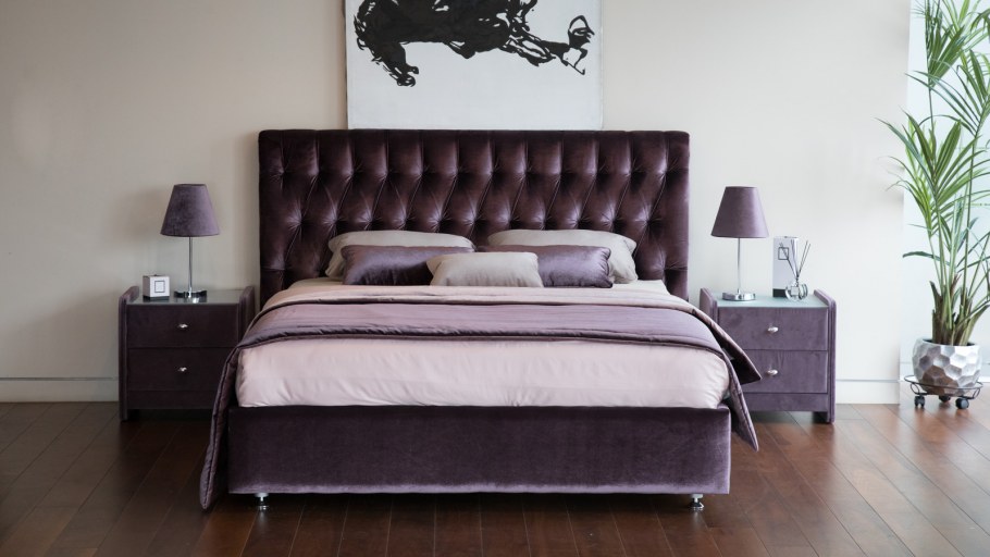 Кровать Оливия Сонум