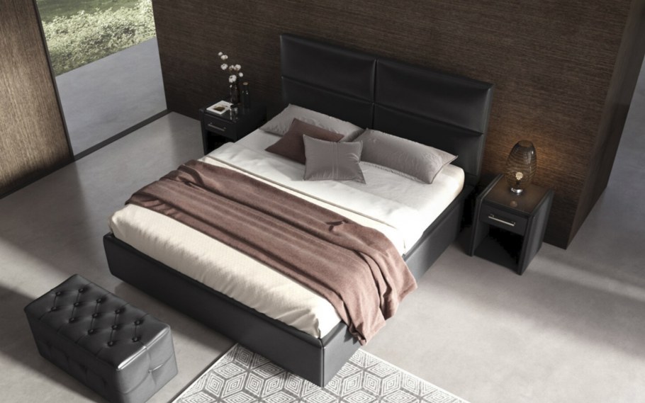 Кровать Соната Вальсон