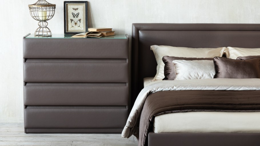 Кровать Ричард Гранд Аскона