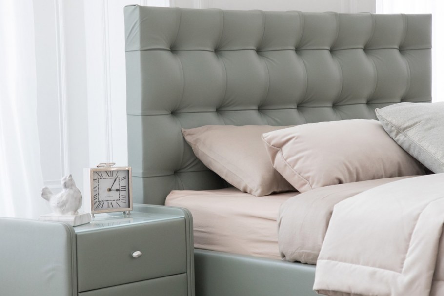 Кровать Promtex-Orient риза Мэйс 180x200 см