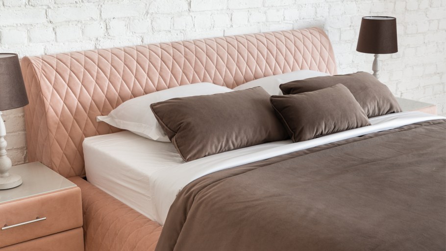 Кровать SLEEPART НИКС 200x200