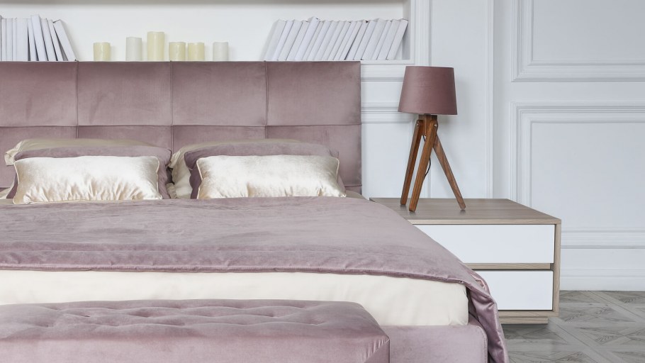 Кровать Orlando 180x200