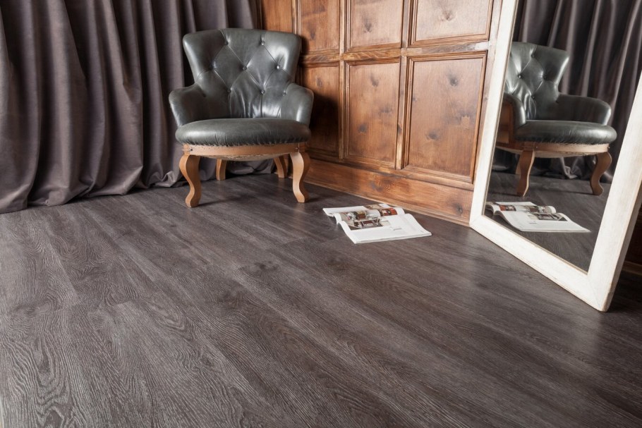 Виниловый ламинат AQUAFLOOR REALWOOD click af6034