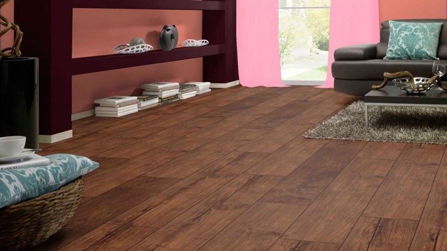 Ламинат quick Step Classic кубинский дуб